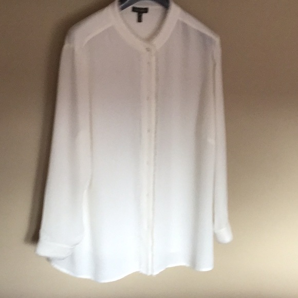 ESCADA Silk Blouse